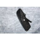 Porsche Eckteil Verkleidung vorne links NEU 99750530100 #H8097