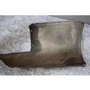 Porsche 911 G Model Unterteil Aussenhaut hinten links gebraucht 91150506903 #87634-0399
