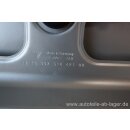 Porsche 911 997 Deckel Verdeckabdeckung gebraucht 99751442100 99751401100 Folge 997514011047 #87637