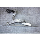 Porsche Scharnier Deckel Verdeckkasten rechts gebraucht...