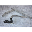 Porsche Scharnier Deckel Verdeckkasten rechts gebraucht...