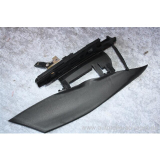 Porsche Klappe Verdeckkastendeckel rechts gebraucht 99656106202 #87642