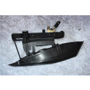 Porsche Klappe Verdeckkastendeckel rechts gebraucht 99656106202 #87642