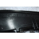 Porsche Klappe Verdeckkastendeckel rechts gebraucht 99656106202 #87642