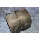 Porsche Klemmhülse Klemmschelle Abgasanlage Sportausführung gebraucht 99711122030 #2195