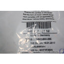 Porsche Blechschraube B4,8x22 NEU 90018712103 #80002