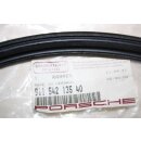 Porsche Gummidichtung Dreiecksscheibe links NEU 91154213540 #K87674