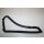 Porsche Gummidichtung Dreiecksscheibe links NEU 91154213540 #K87674