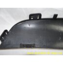 Porsche Blende Stoßfänger vorne rechts satinschwarz gebraucht 9975055260101C #8116-0332-04