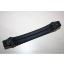 Porsche Zuziehgriff Türe Echtleder schwarz NEU 964555251008YR #K87658