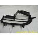 Porsche 987 Boxster Gitterrahmen Satinschwarz Stoßfänger vorne rechts 9875055540001C #8120-0414