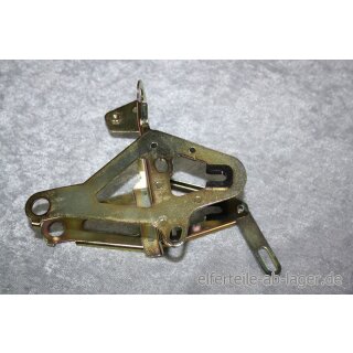 Porsche 996 Turbo GT2 Konsole Servofeder NEU 99642357100 99642357102 #G7069-0651-2