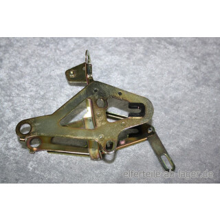 Porsche Konsole für Servofeder NEU 99642357102 #G7069