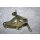 Porsche 996 Turbo GT2 Konsole Servofeder NEU 99642357100 99642357102 #G7069-0651-2