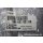 Porsche Dichtung Abschlussblende Leuchteneinheit hinten rechts NEU 96463142100 #G97801-0651-2