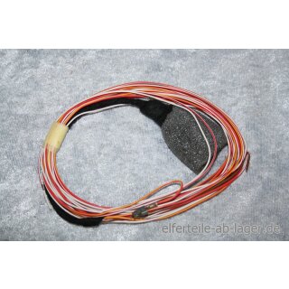 Porsche Kabel Navigationssytem PCM 2.1 NEU 95504490010 #G9800