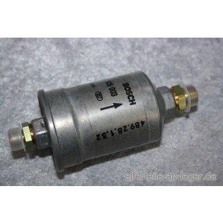 Porsche Kraftstofffilter NEU 91111017623 #G2204