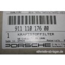 Porsche Kraftstofffilter NEU 91111017623 #G2204