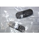 Porsche 993 Halter Leuchteneinheit hinten NEU 99363112800...