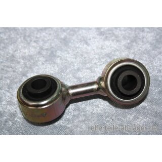 Porsche Koppelstange Stabilisatorgehänge Hinterachse vorne rechts NEU 93033307201 #G5158