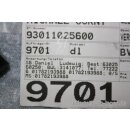 Porsche Verschlussstopfen Luftfilter NEU 93011025600 #G1218