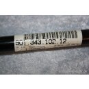 Porsche Vorderachse Stabilisator Federstab rechts NEU 90134310214 #K4219