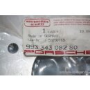 Porsche Stoßdämpferlager Federung Dämpferbein oben rechts NEU 99334308282 #K4222