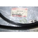 Porsche Zusatzdichtung Türe links NEU 99354209501 #K87745
