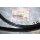 Porsche Zusatzdichtung Türe links NEU 99354209501 #K87745