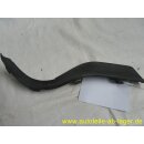Porsche Blende Scheinwerfer Satinschwarz rechts NEU 9965057420201C #8849