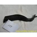 Porsche Blende Scheinwerfer Satinschwarz rechts NEU 9965057420201C #8849