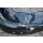 Porsche 911 G Model Stoßfänger hinten USA Model gebraucht mit Delle #87762-H15