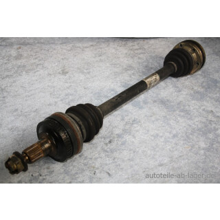 Porsche Gelenkwelle Radnabe Sauger Schalter links gebraucht 98633202456 #K5159
