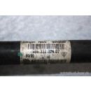 Porsche Gelenkwelle Radnabe Sauger Schalter links gebraucht 98633202456 #K5159