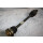 Porsche Gelenkwelle Radnabe Sauger Schalter links gebraucht 98633202456 #K5159