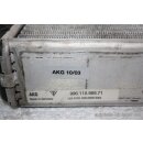 Porsche 911 996 Turbo GT2 Ladeluftkühler links gebraucht 99611098971 #K1222-0627 §25