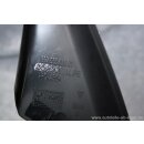 Porsche Abdeckung Aussenspiegel Fahrerseite lakiert schwarz rechts gebraucht 99755568602A03 #89480