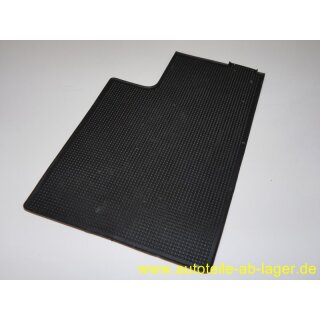 Porsche Gummieinlage Mittelkonsole gebraucht  99755361101 #8178