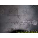 Porsche Gummieinlage Mittelkonsole gebraucht  99755361101 #8178