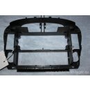 Porsche 996 Aufnahmerahmen Radio Navigation Granitgrau gebraucht 99655213102EJK 99655213104EJK #8373-0332-03