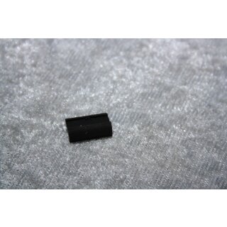 Porsche Boxster 987 Gummi NEU 98756194900 #87806-0667-2