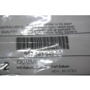 Porsche Boxster 987 Gummi NEU 98756194900 #87806-0667-2