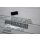 Porsche Boxster 987 Gummi NEU 98756194900 #87806-0667-2