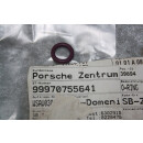 Porsche O-Ring 9,50x2,50N NEU 99970755641 #87807