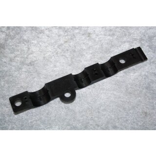 Porsche Befestigungsbock Unterteil Kühlwasserrohr NEU 94810626900 #1233