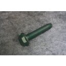 Porsche Sechskantbundschraube M10x55 selbstsichernd Motoraufhängung NEU N10516702 PAF105167 #87817