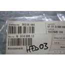 Porsche 911 964 993 959 Blechschraube 3,5 x 13 NEU N01408612 #87829-0667-1