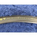 Porsche Cayenne 955 9PA 957 9PA1 Dichtung Keder oben unten Kühler Lüfter NEU 95510637900 #1025-0640