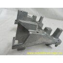 Porsche Cayenne 955 9PA 957 9PA1 Halter Mittelkonsle gebraucht 95555234500 7L0863345 #8516-0037