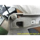 Porsche Cayenne 955 9PA 957 9PA1 Halter Mittelkonsle gebraucht 95555234500 7L0863345 #8516-0037